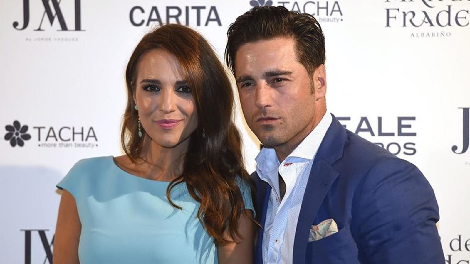 Bustamante y Paula, oficialmente divorciados.