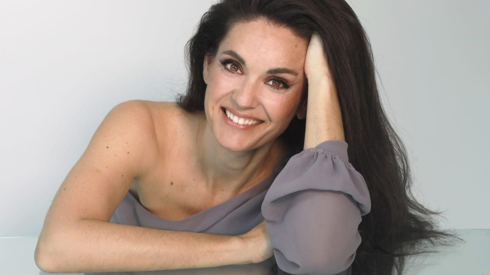 La soprano vasca nacida en Florida Vanessa Goikoetxea (Palm Beach, 1980)