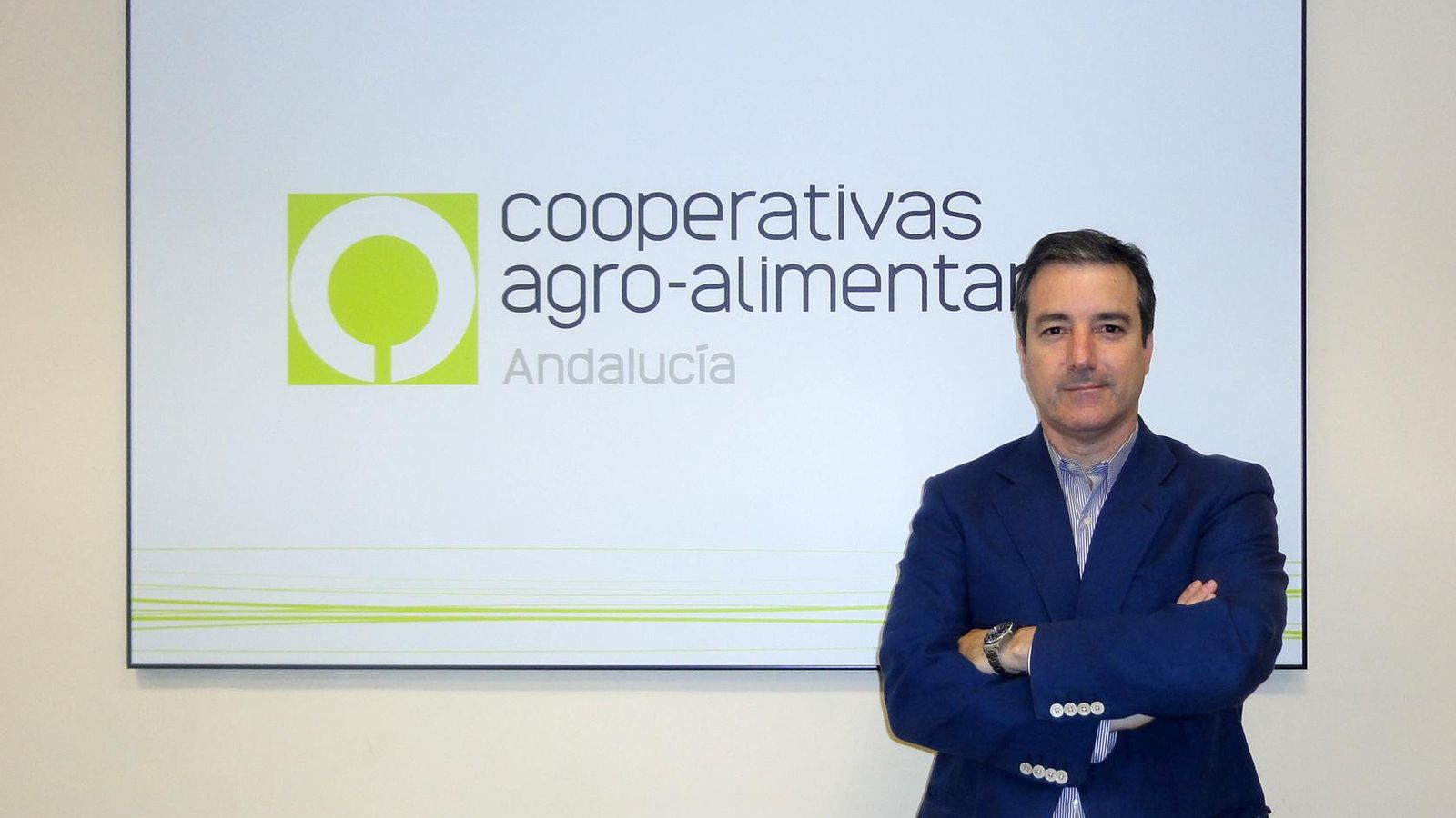 Jaime Martínez-Conradi Álamo.