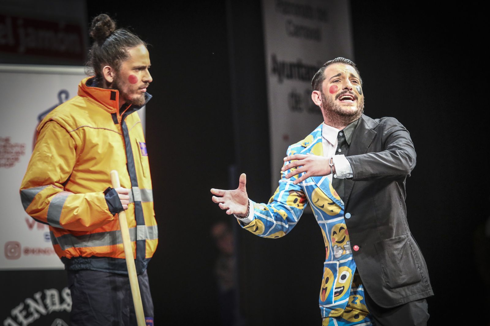 Cuarteto El cuarteto del More...