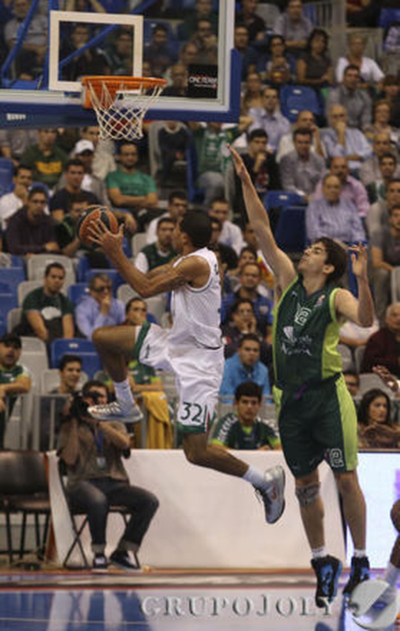 Foto: Javier Albiñana