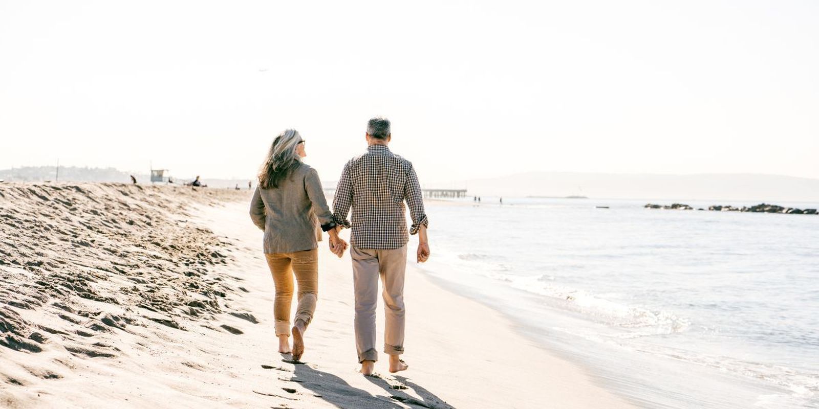 Para cobrar el 100% de la pensión, se debe tener 66 años y 4 meses de edad o 65 años y haber cotizado, por lo menos, 37 años y 9 meses.