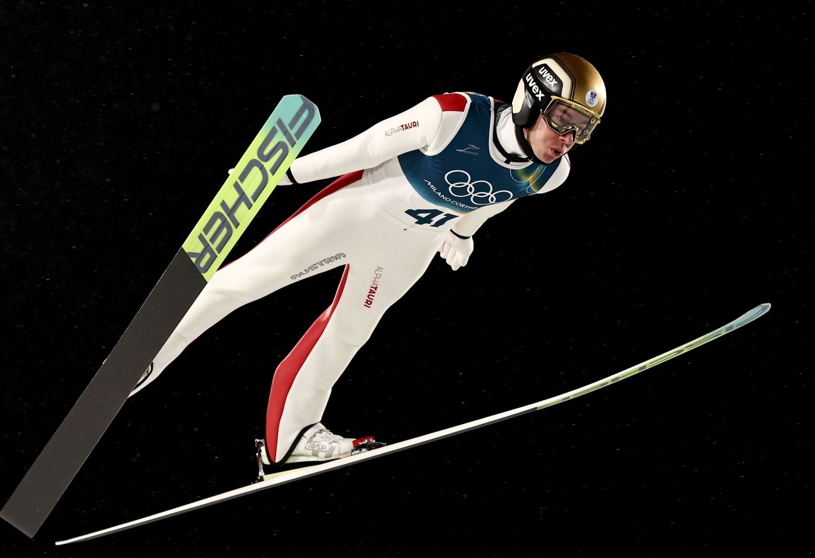 Las mejores fotos de los Juegos Olímpicos de invierno Milán Cortina d'Ampezzo 2026 | Novena jornada