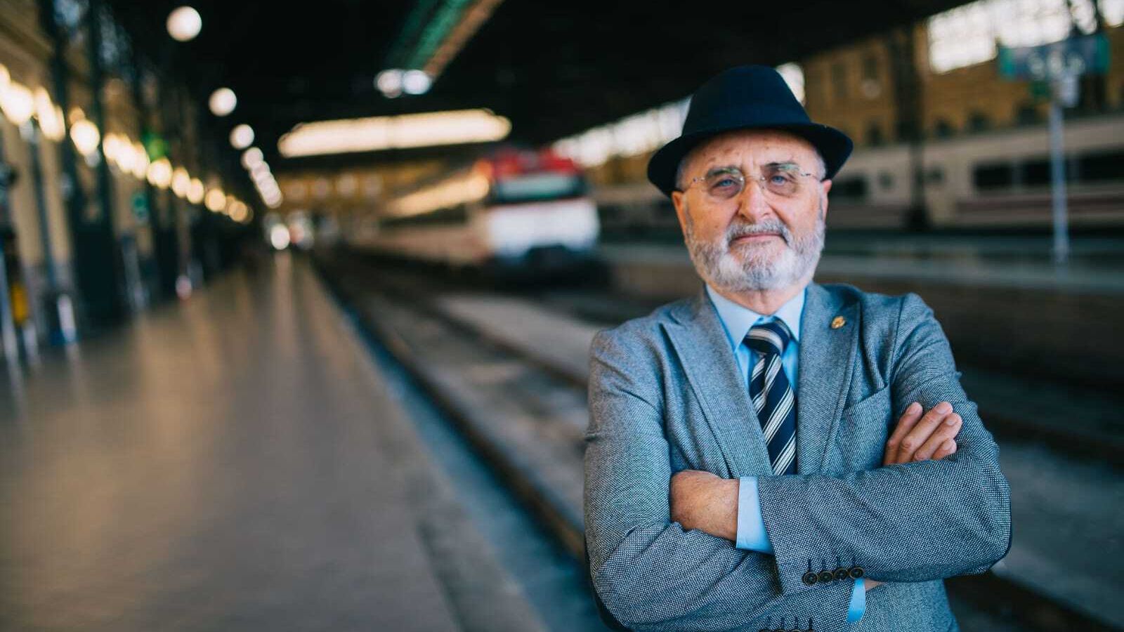 El ingeniero Franscisco García Calvo analizará la situación actual del trazado a Murcia