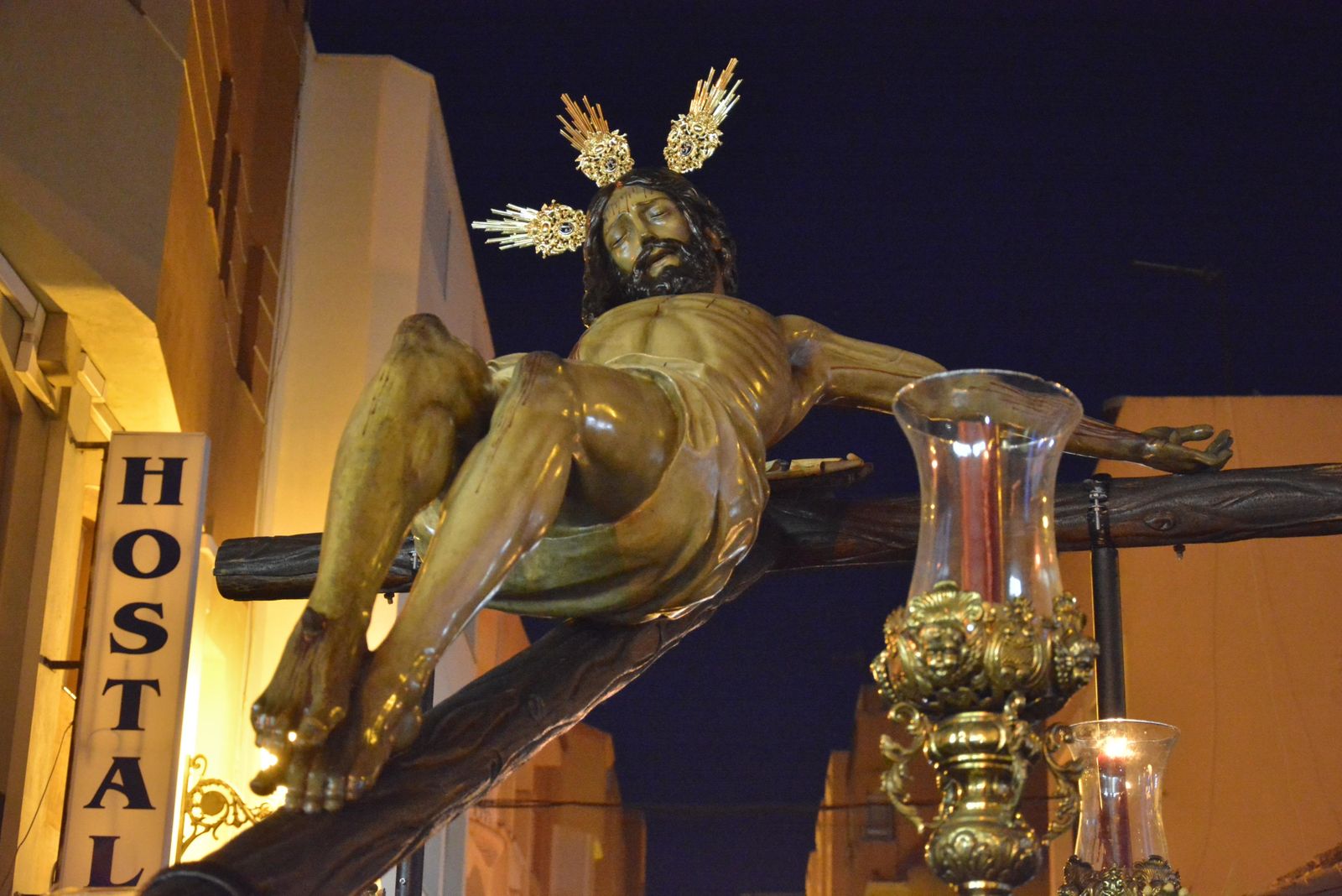 Misericordia y Amargura