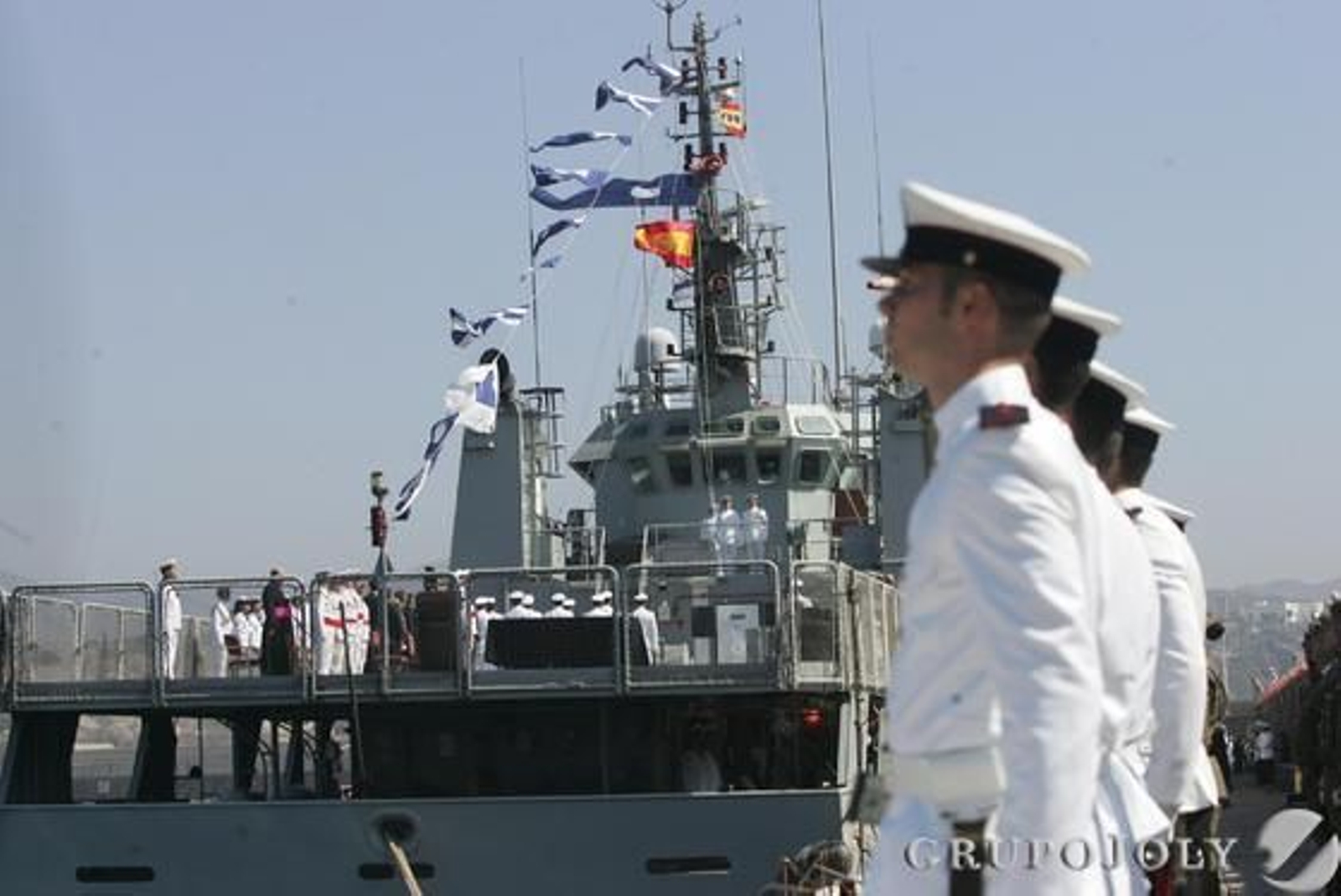 Foto: José María Quiñones