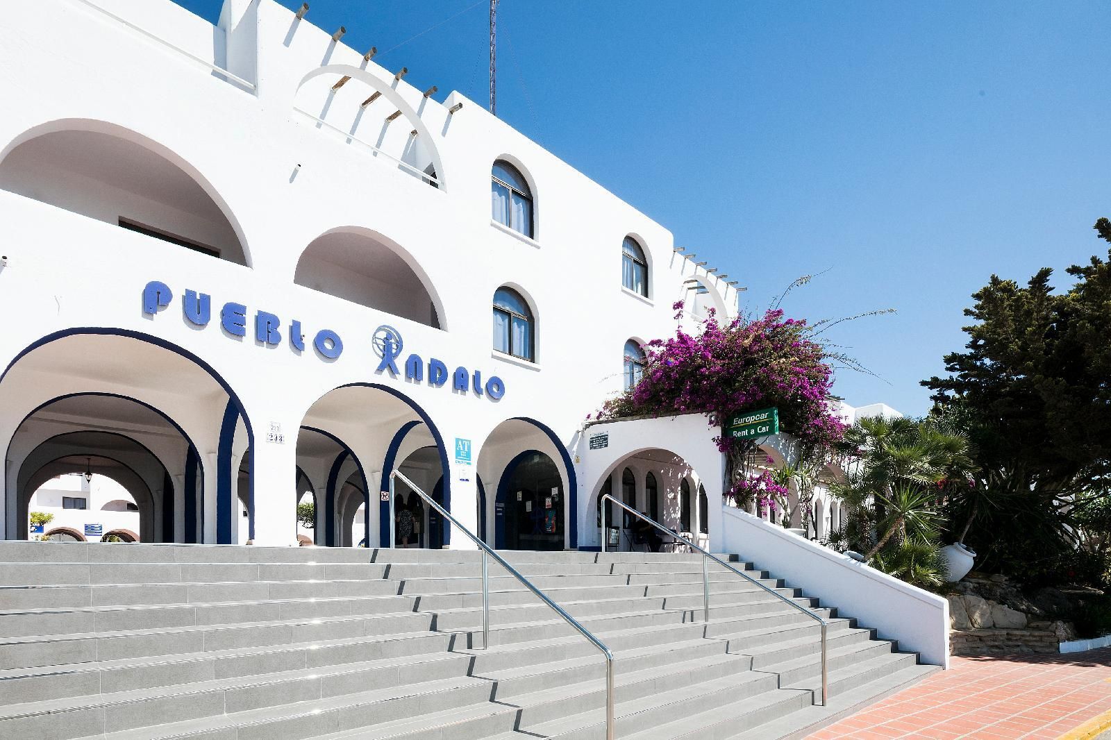 Salud contabiliza 109 afectados por el brote de norovirus en un complejo turístico de Mojácar