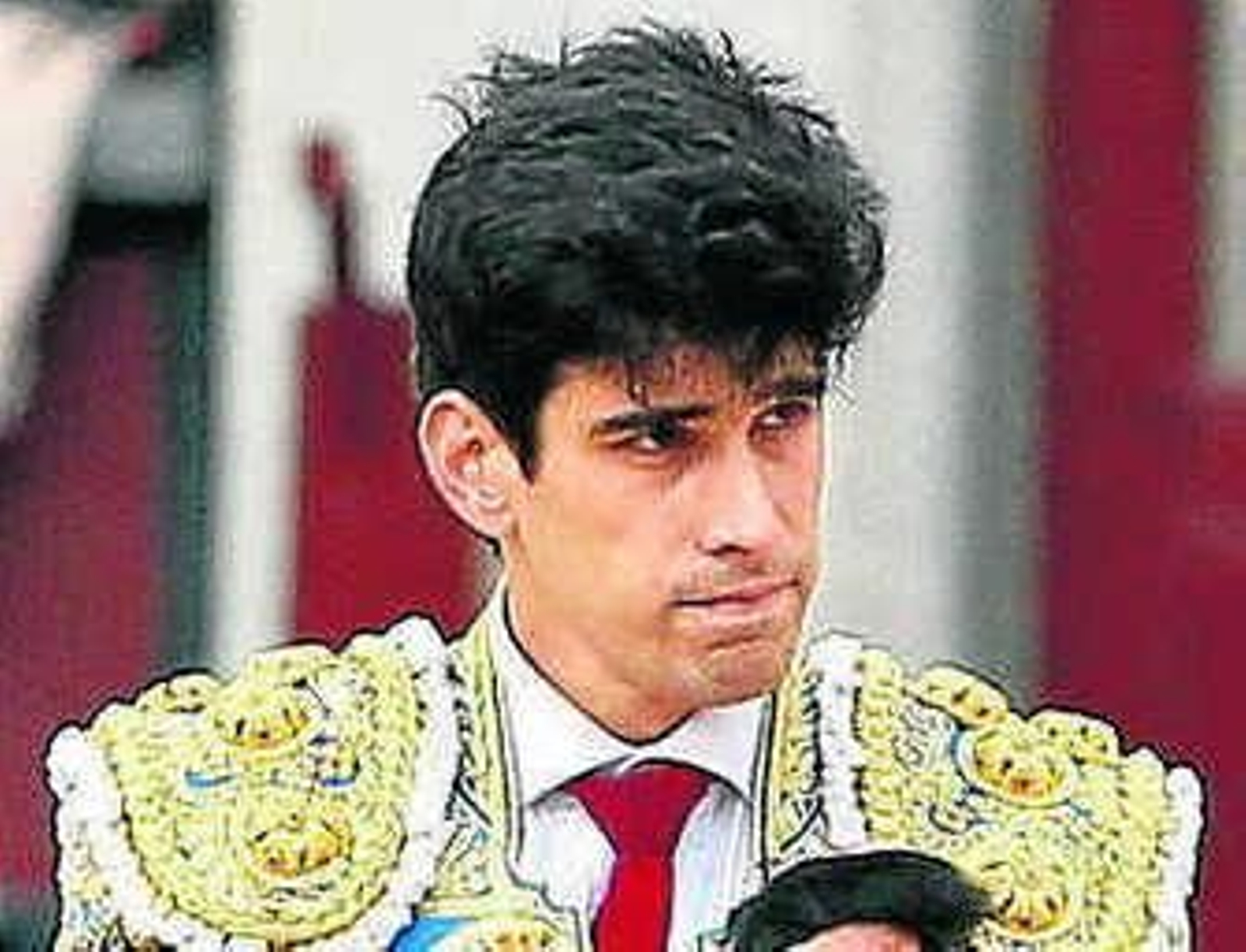 Alberto López Simón.