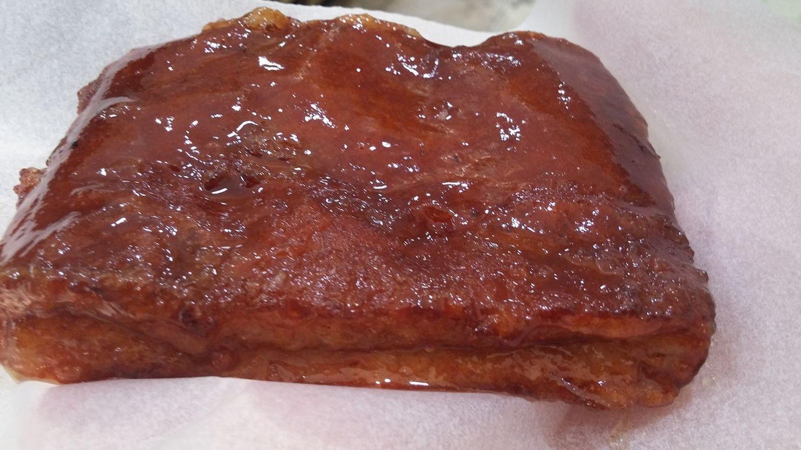 La receta de las torrijas de Aparicio es de diez.