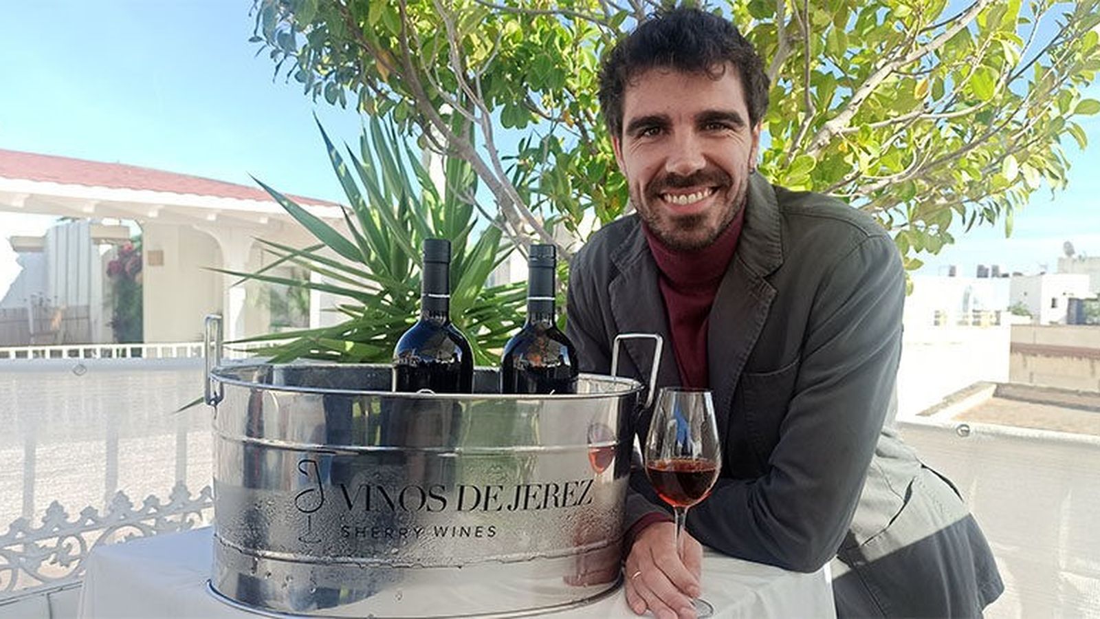 Robert Tetas, de Sobretablas