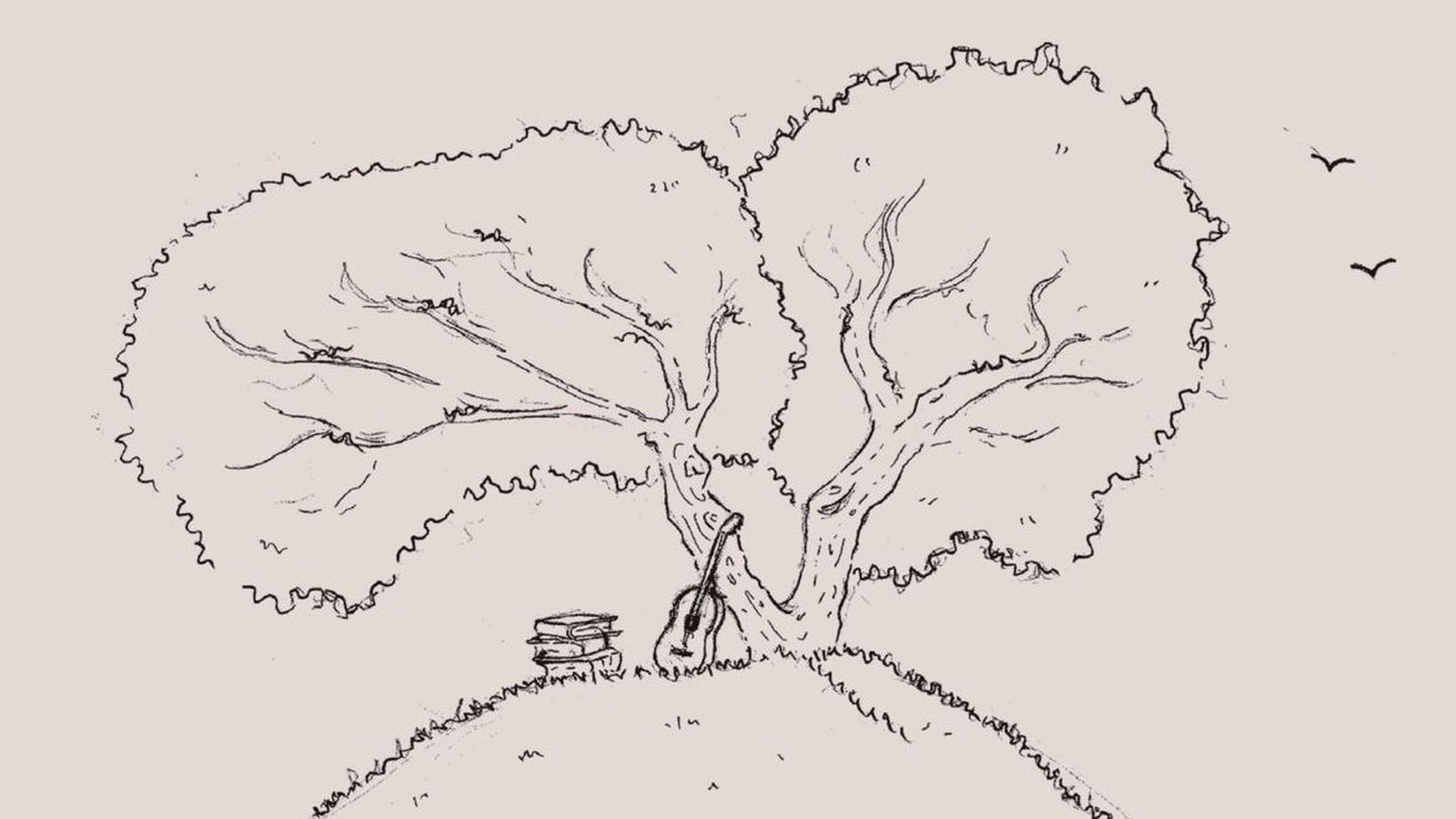 Parte del cartel de la obra que se presenta el viernes.