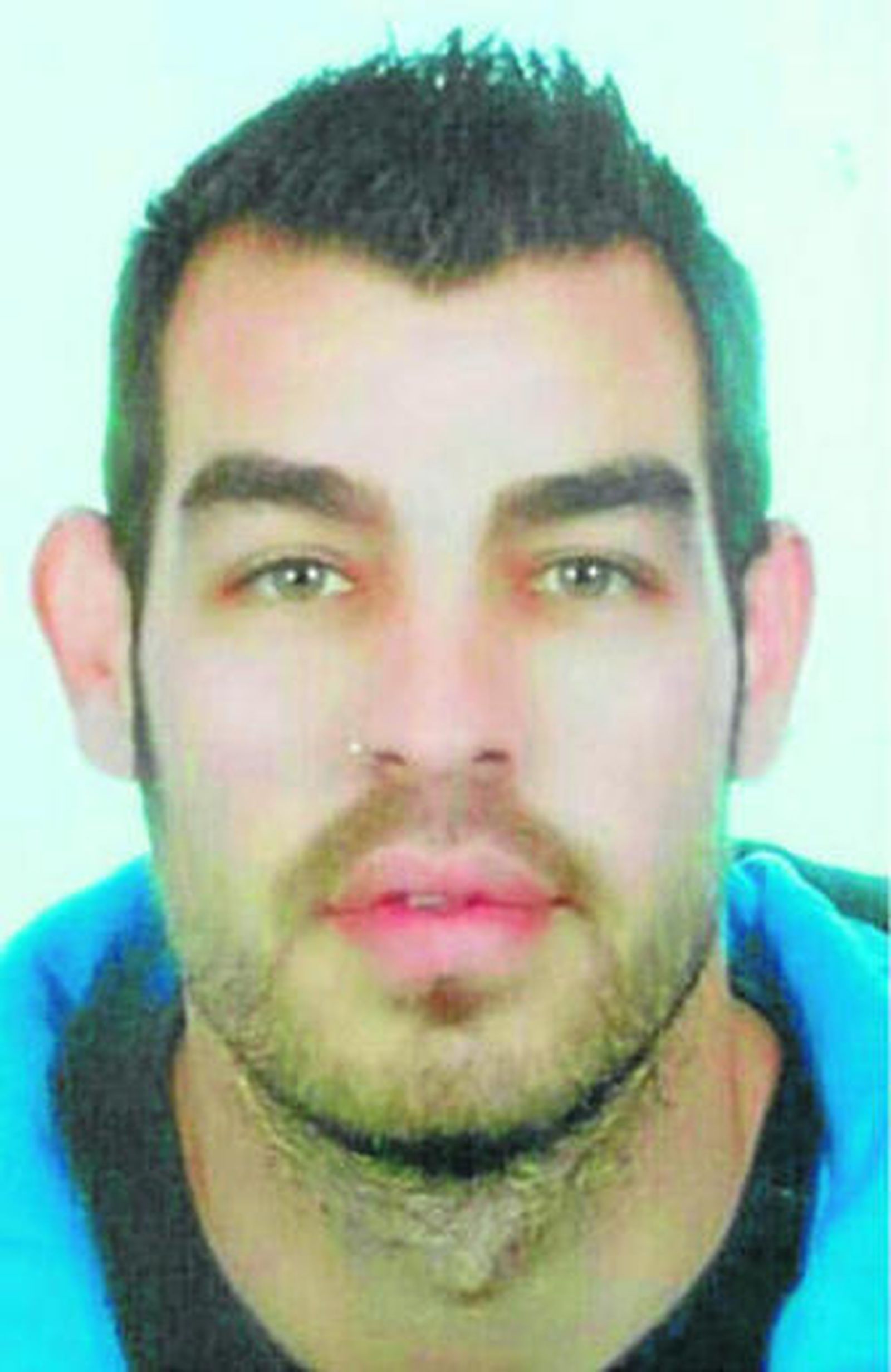 La familia de un malagueño preso en Bolivia espera el indulto