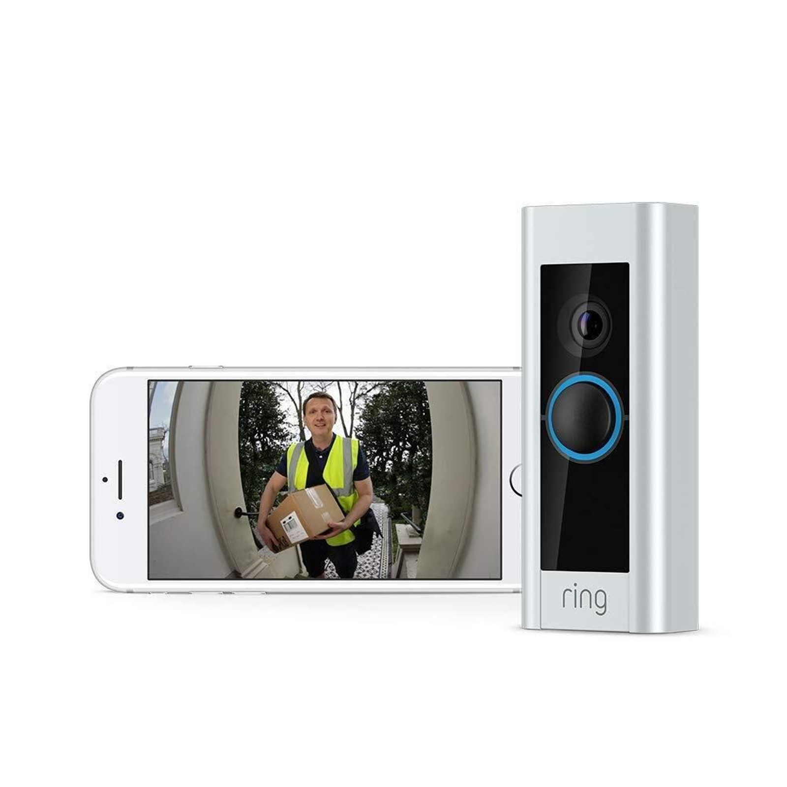 Ring Video Doorbell Pro