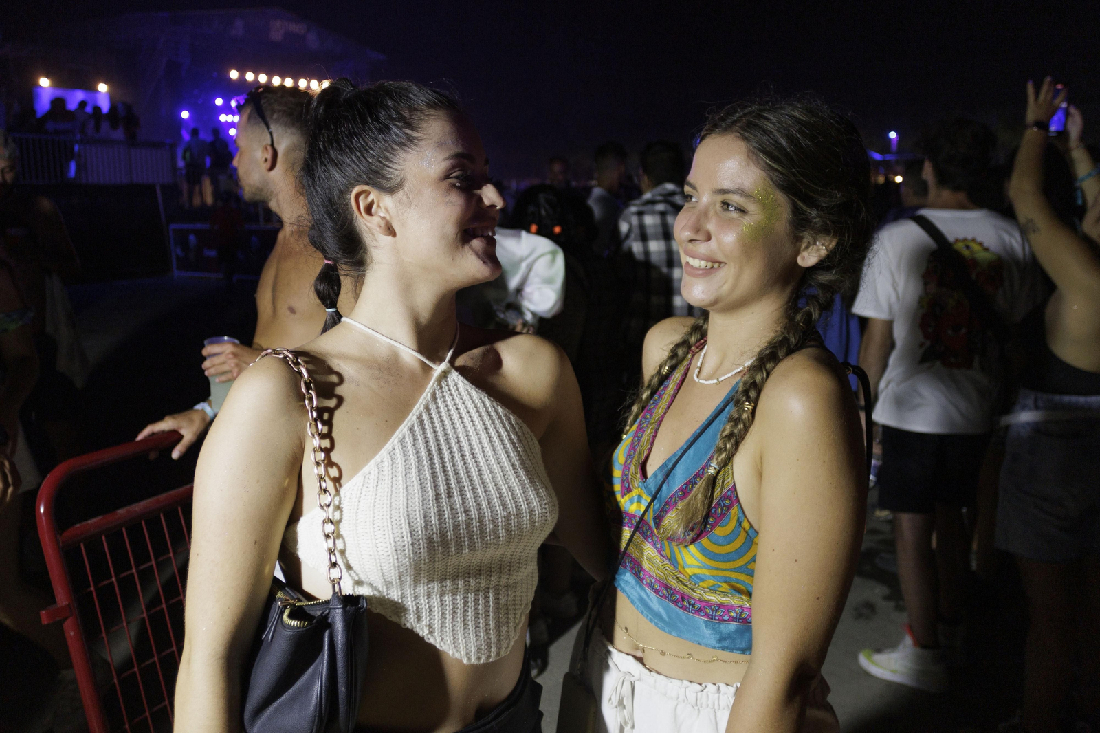 Búscate en el Festival Puro Latino en El Puerto