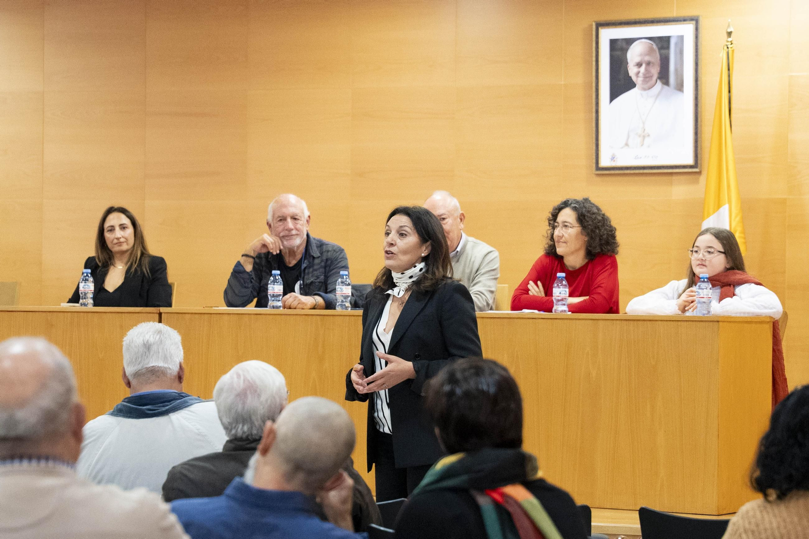 ¿Cómo sueñas el casco histórico de Almería?