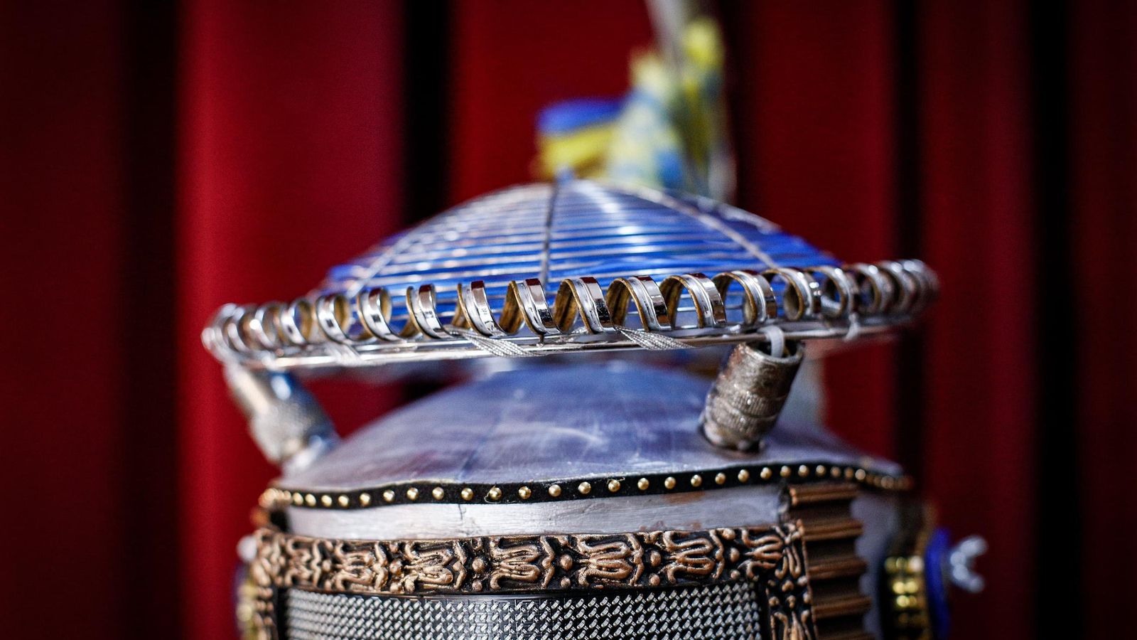 Búscate entre las mejores imágenes de la primera sesión de cuartos de final del COAC 2025