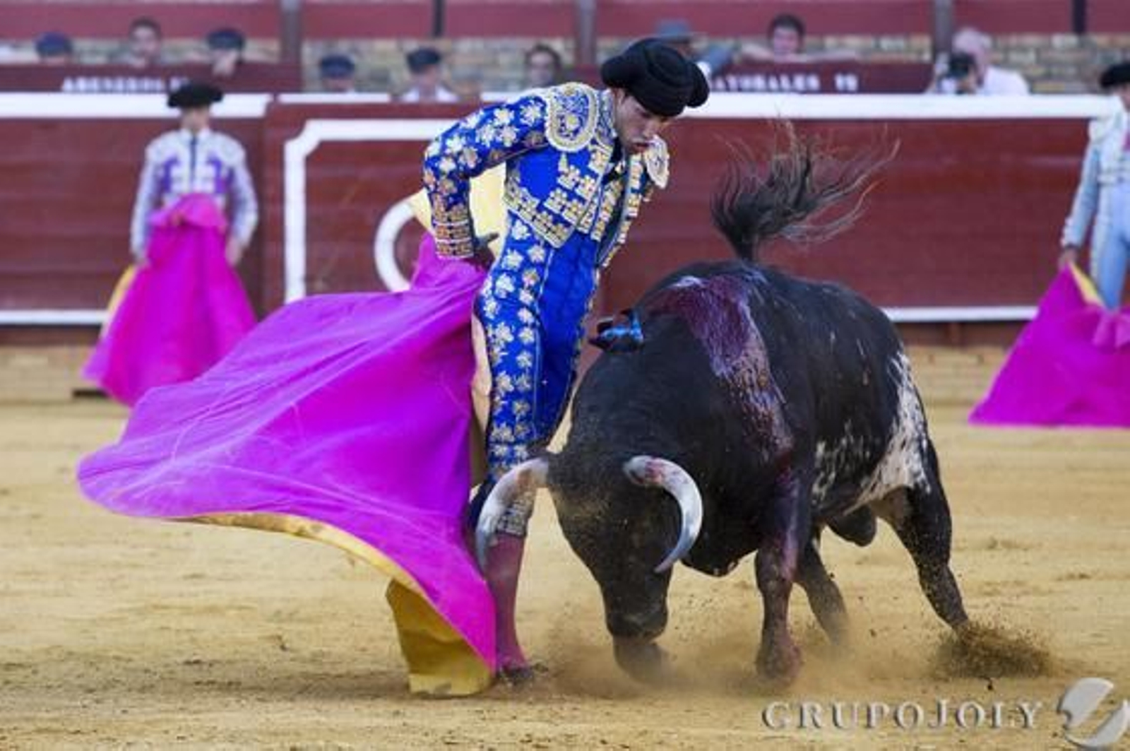 Foto: Alberto Díaz