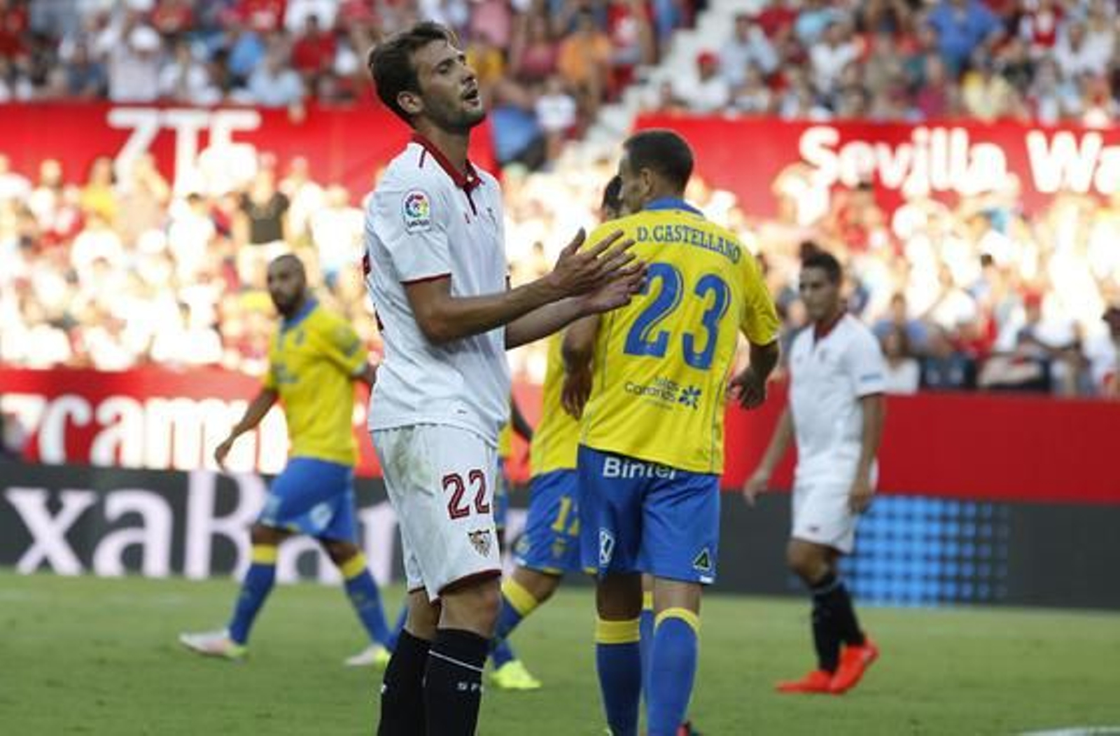 Foto: Antonio Pizarro