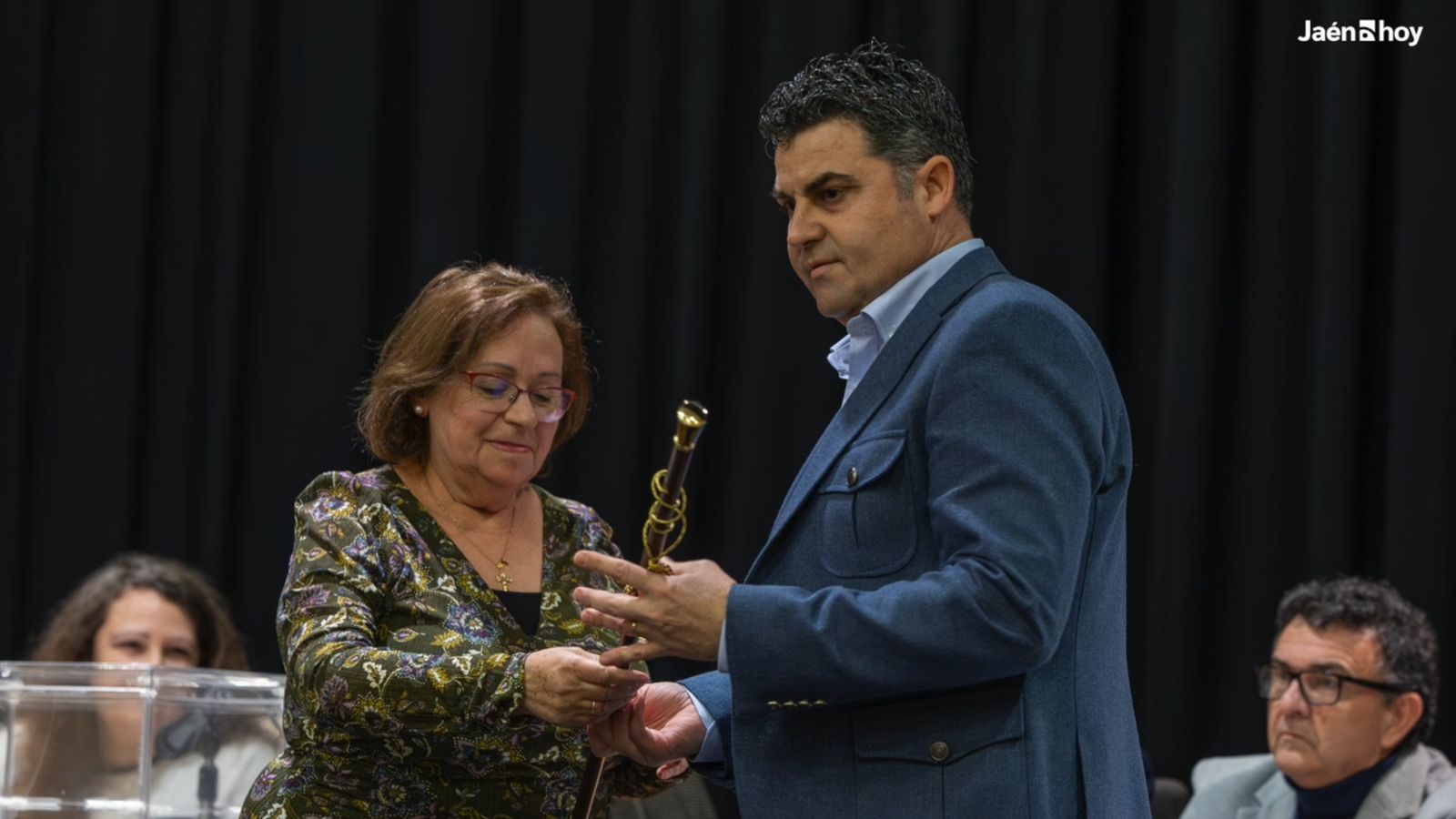 Relevo en el Ayuntamiento de Villatorres: el PSOE 'entrega' la Alcaldía al PP