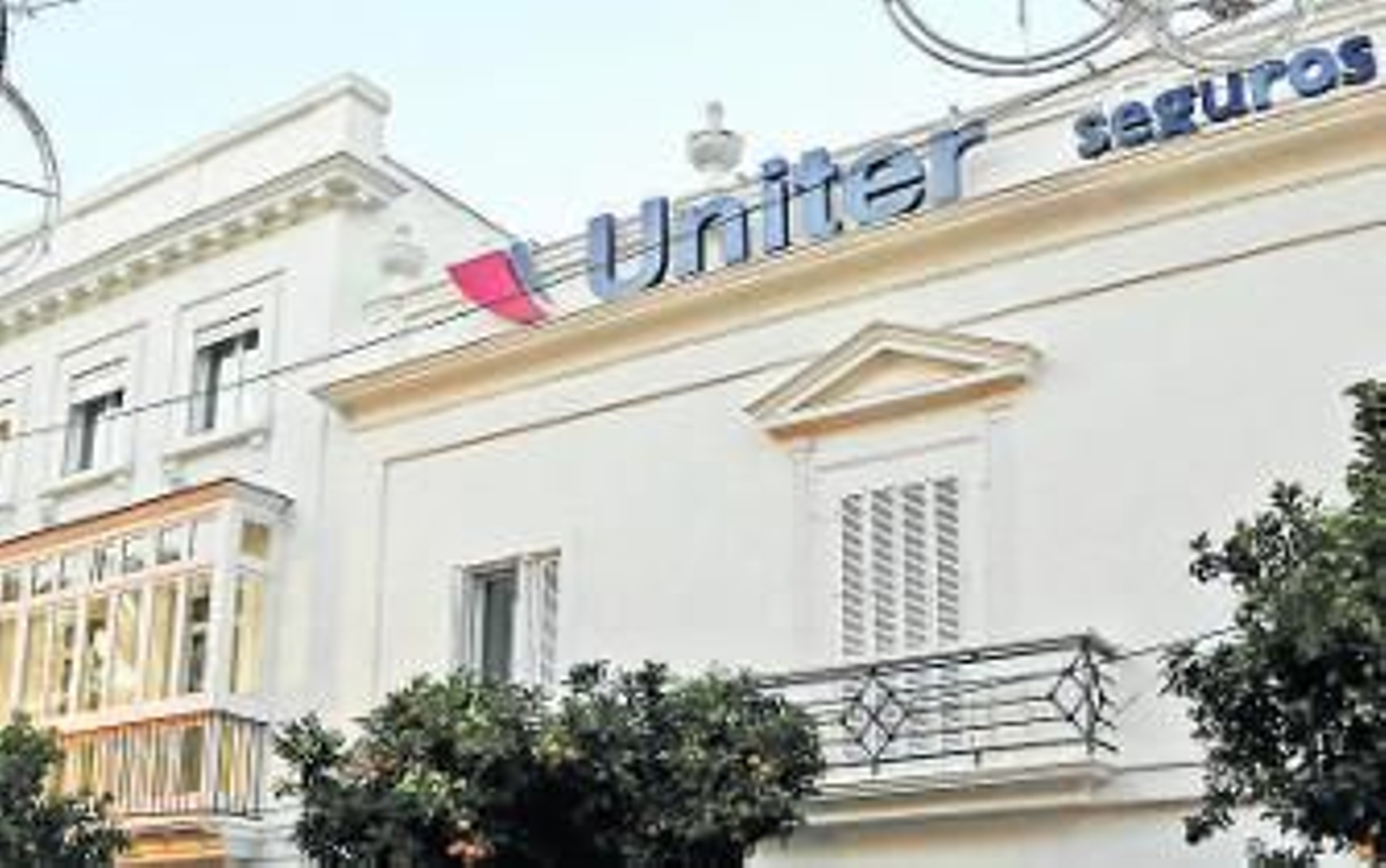 La juez de los ERE devuelve al dueño de Uniter la administración de la sociedad