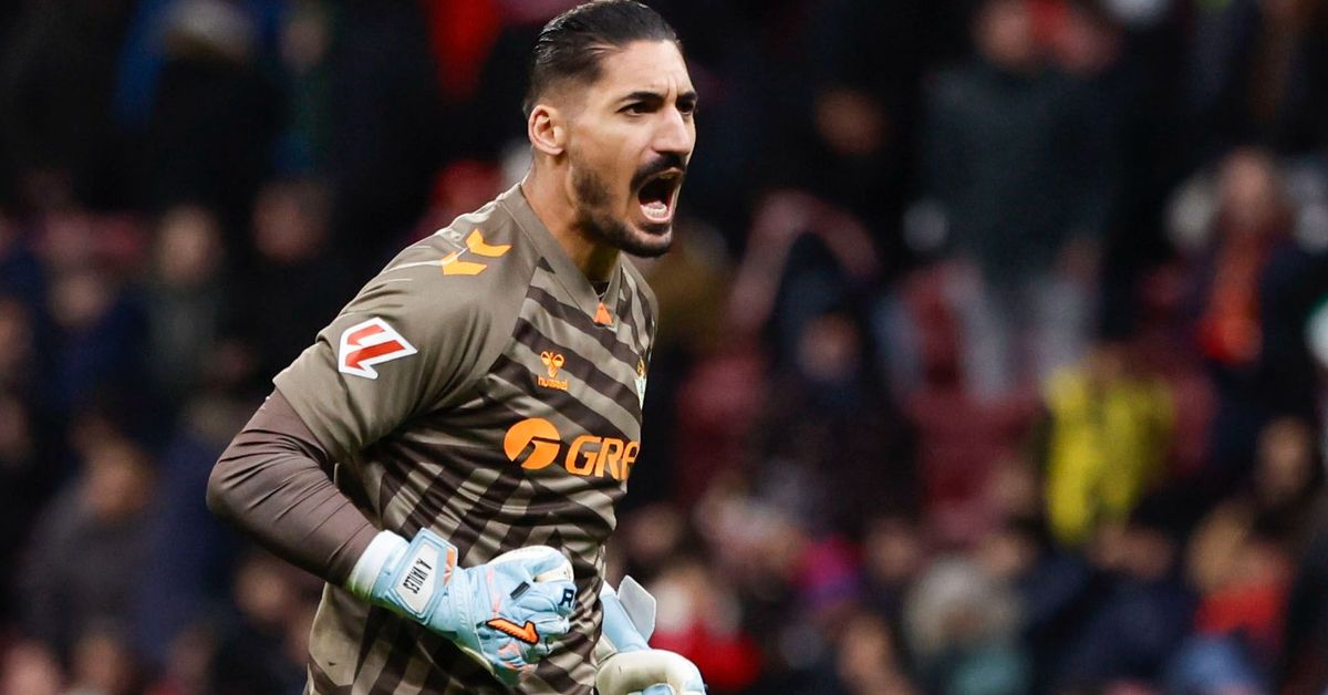 Álvaro Valles para todo ya, o rotaciones