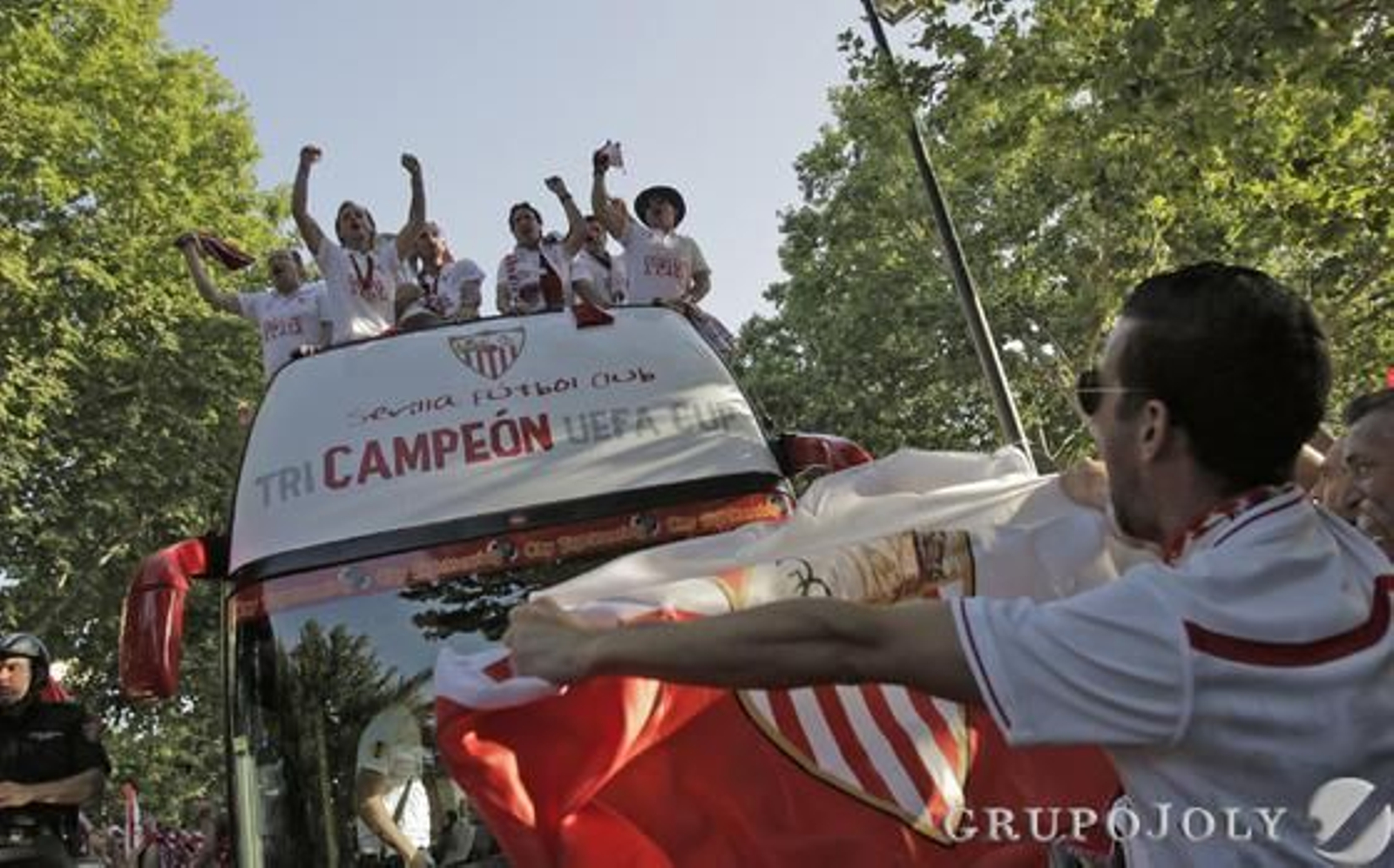 Foto: Antonio Pizarro