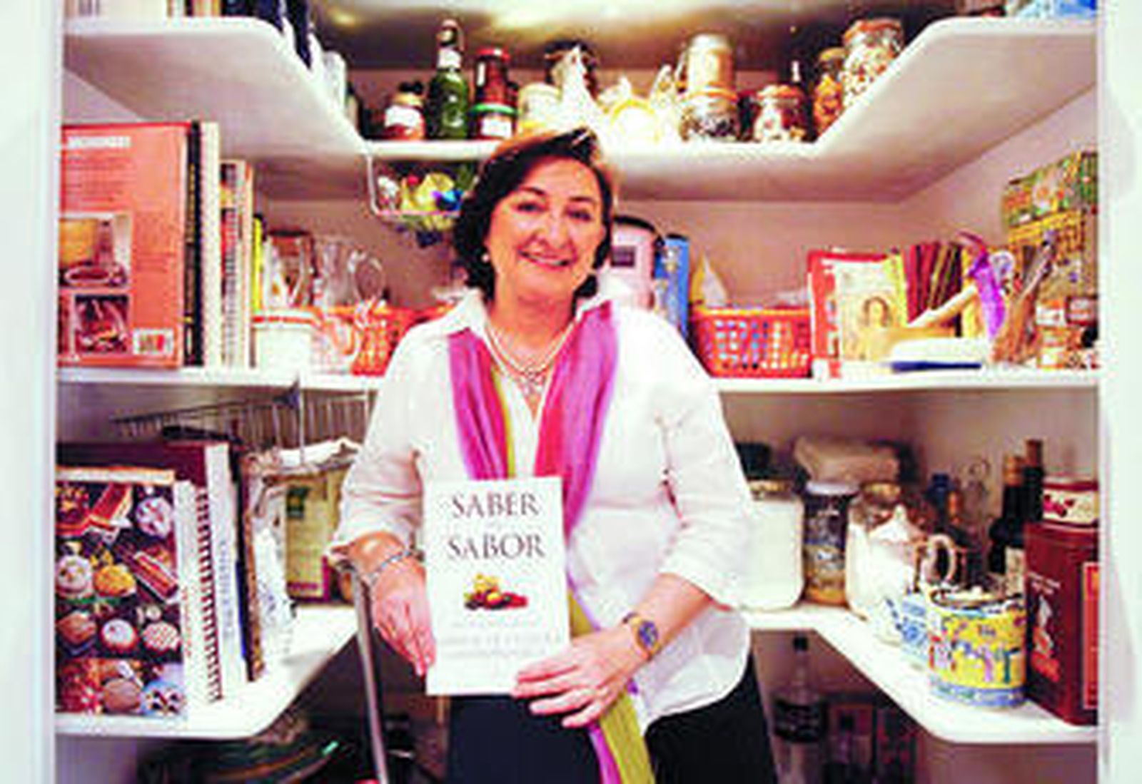 "La 'cocina fusión' es un invento de los romanos"