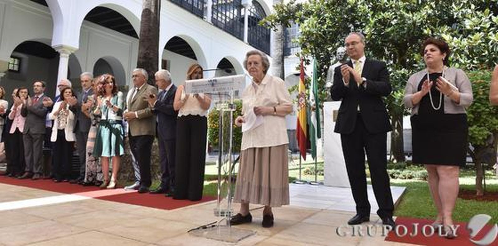 Foto: Juan Carlos Vázquez