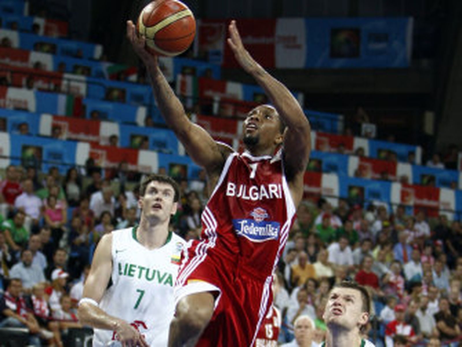 La batuta ya tiene dueños