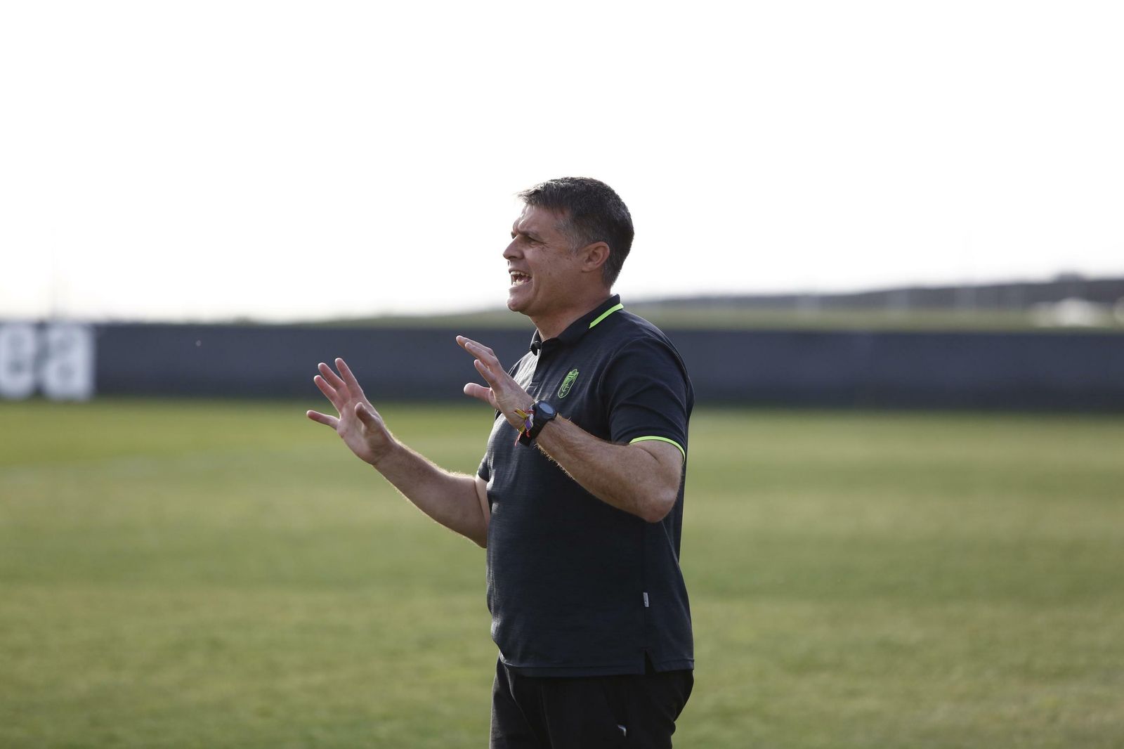 La derrota ante el Sevilla Atlético con tres más supuso un punto de inflexión.