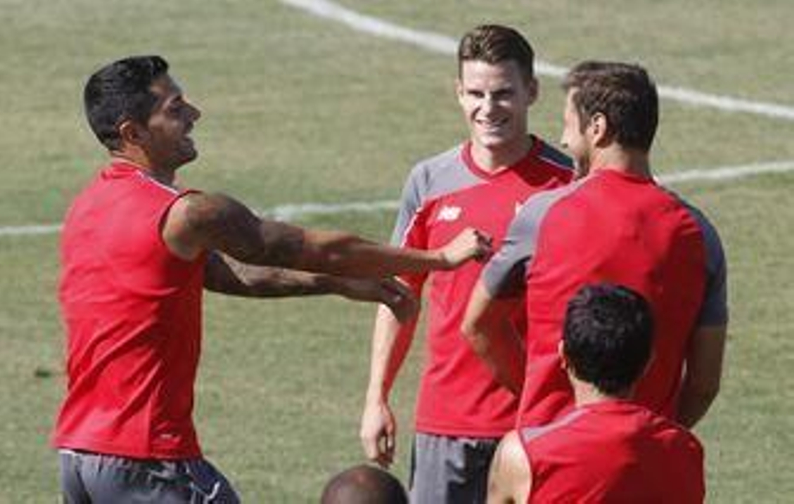 El gran motor del mercado