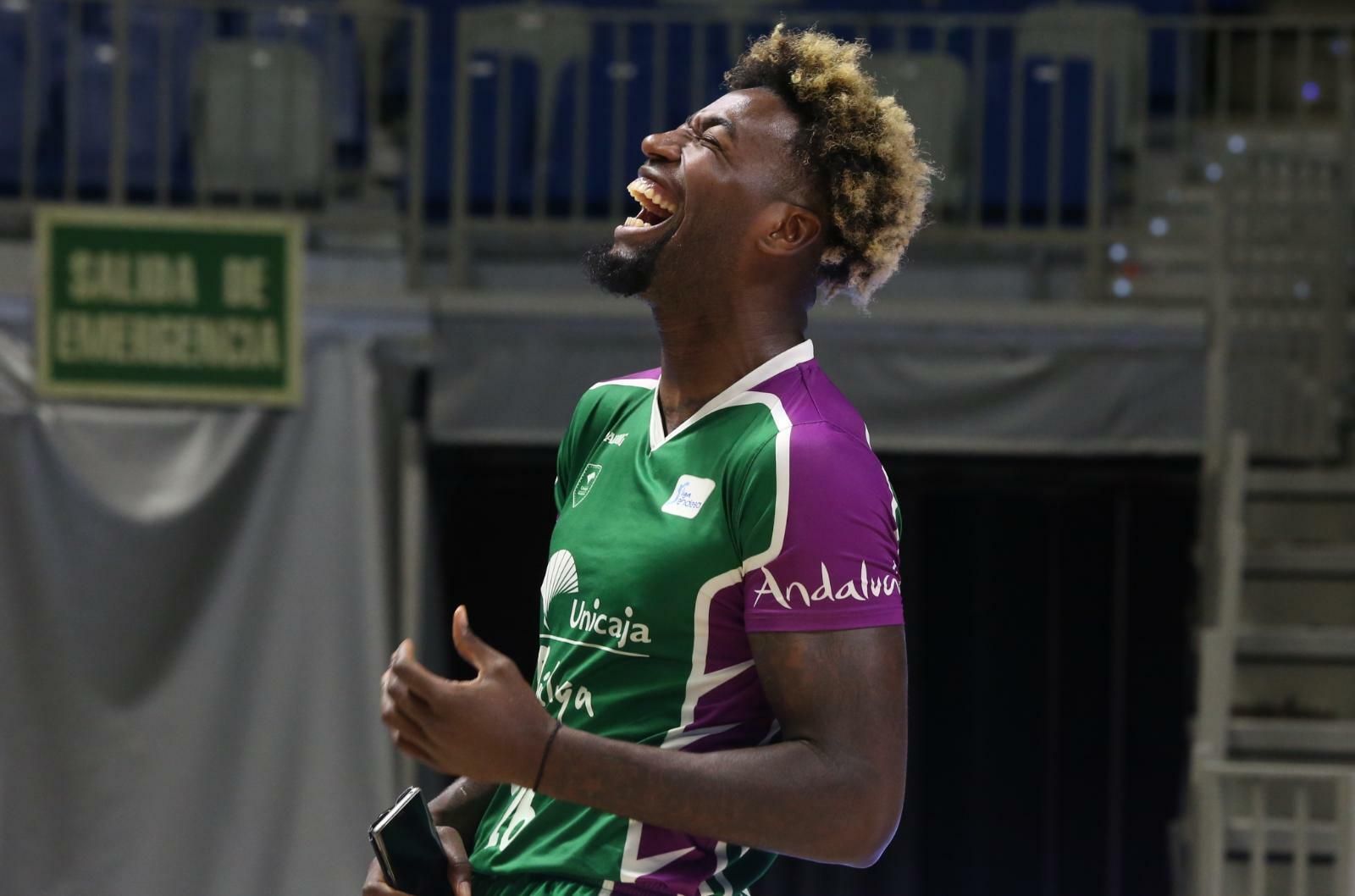 Fotos: El buen rollo del Unicaja en el Media Day