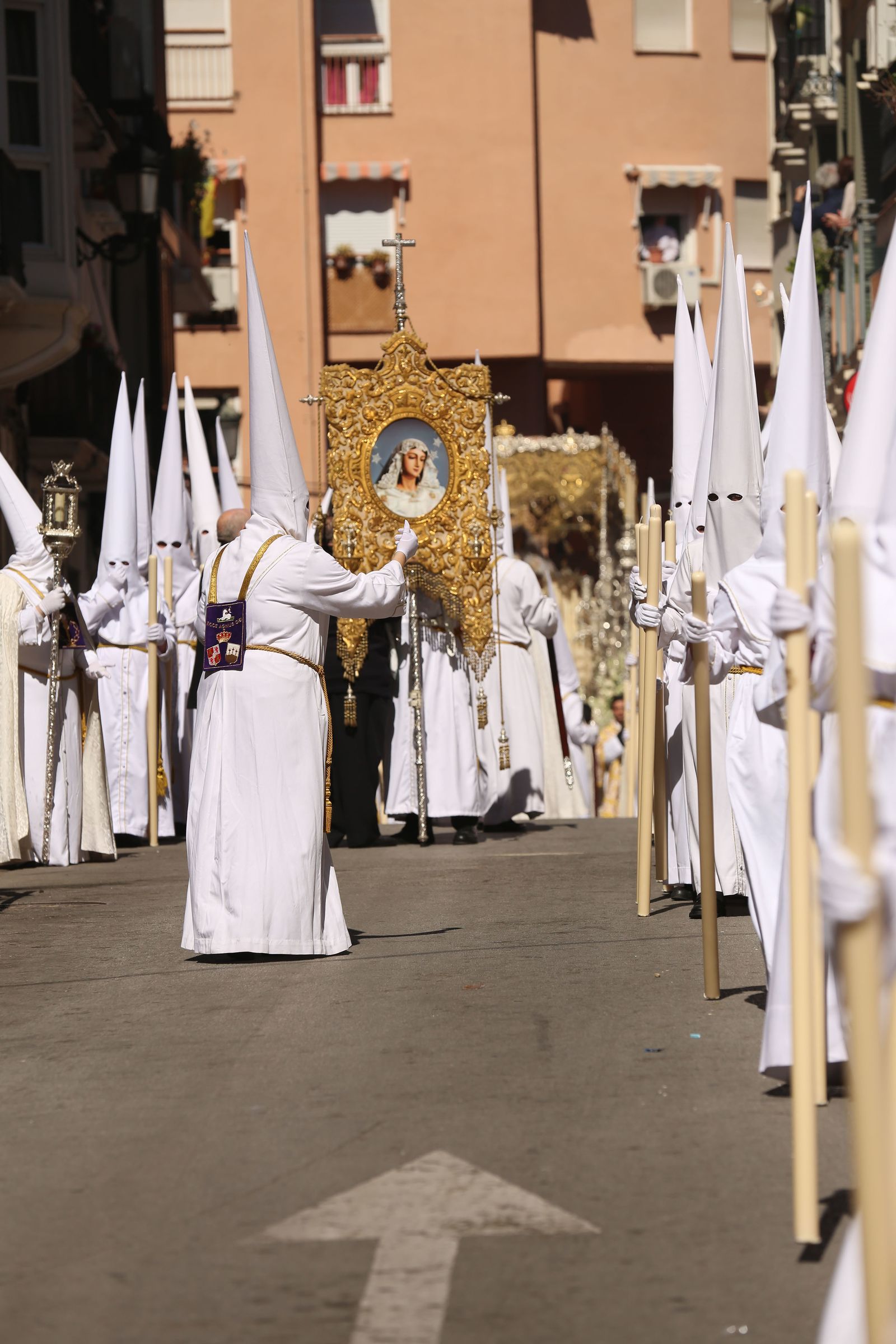 Martes Santo en imágenes