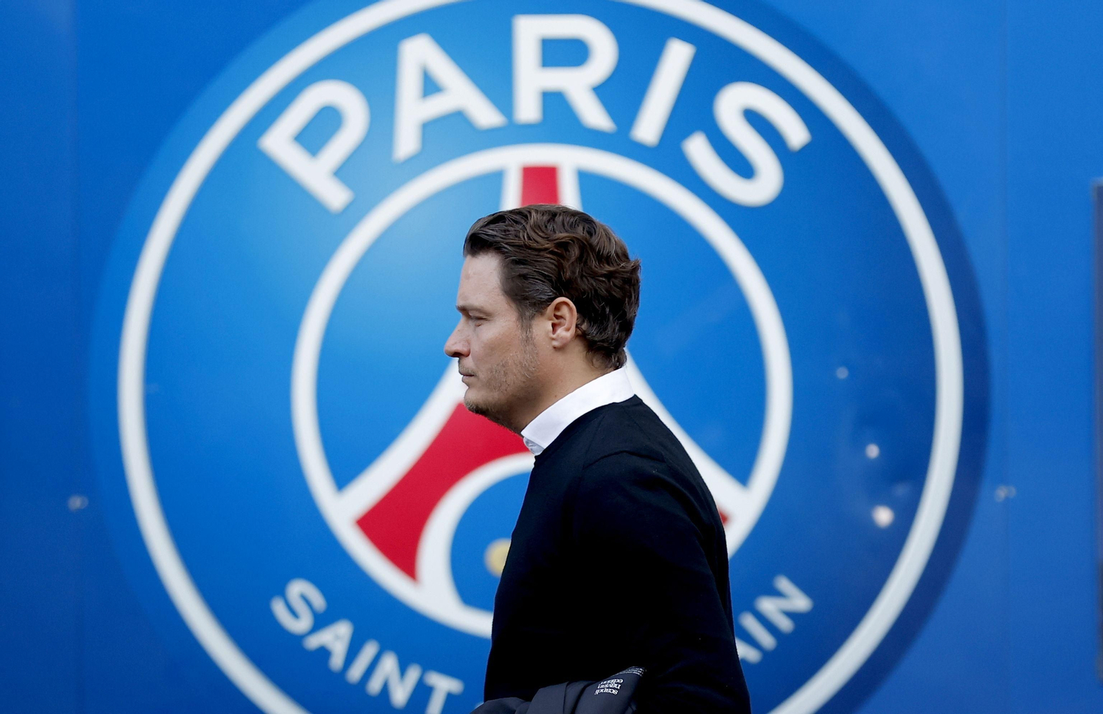 Las fotos del PSG - Borussia Dortmund