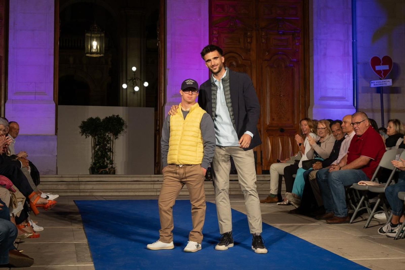 XXXIV Pasarela Jaén, en imágenes