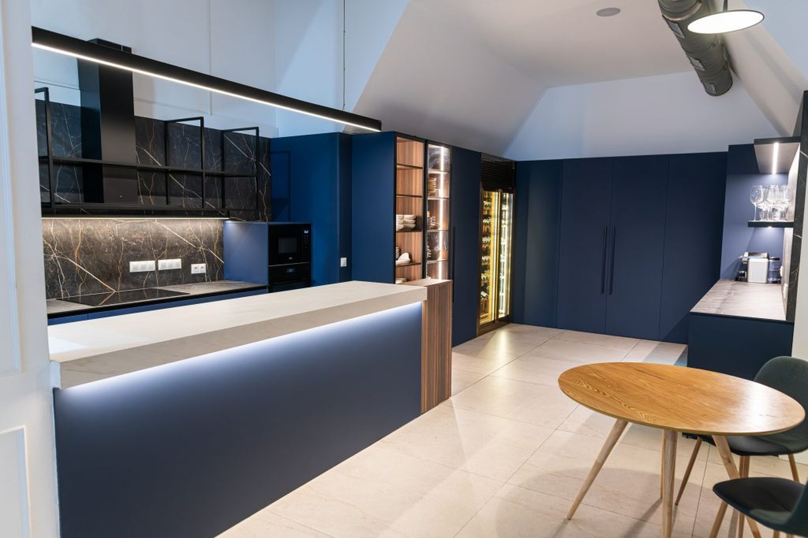 Restaurante Mare (Cádiz) / Un Sol