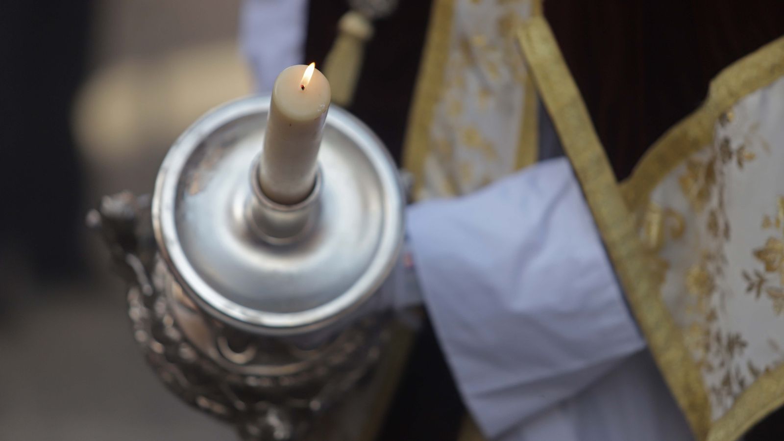 Fotos de la procesión de la Virgen del Carmen en Algeciras 2022