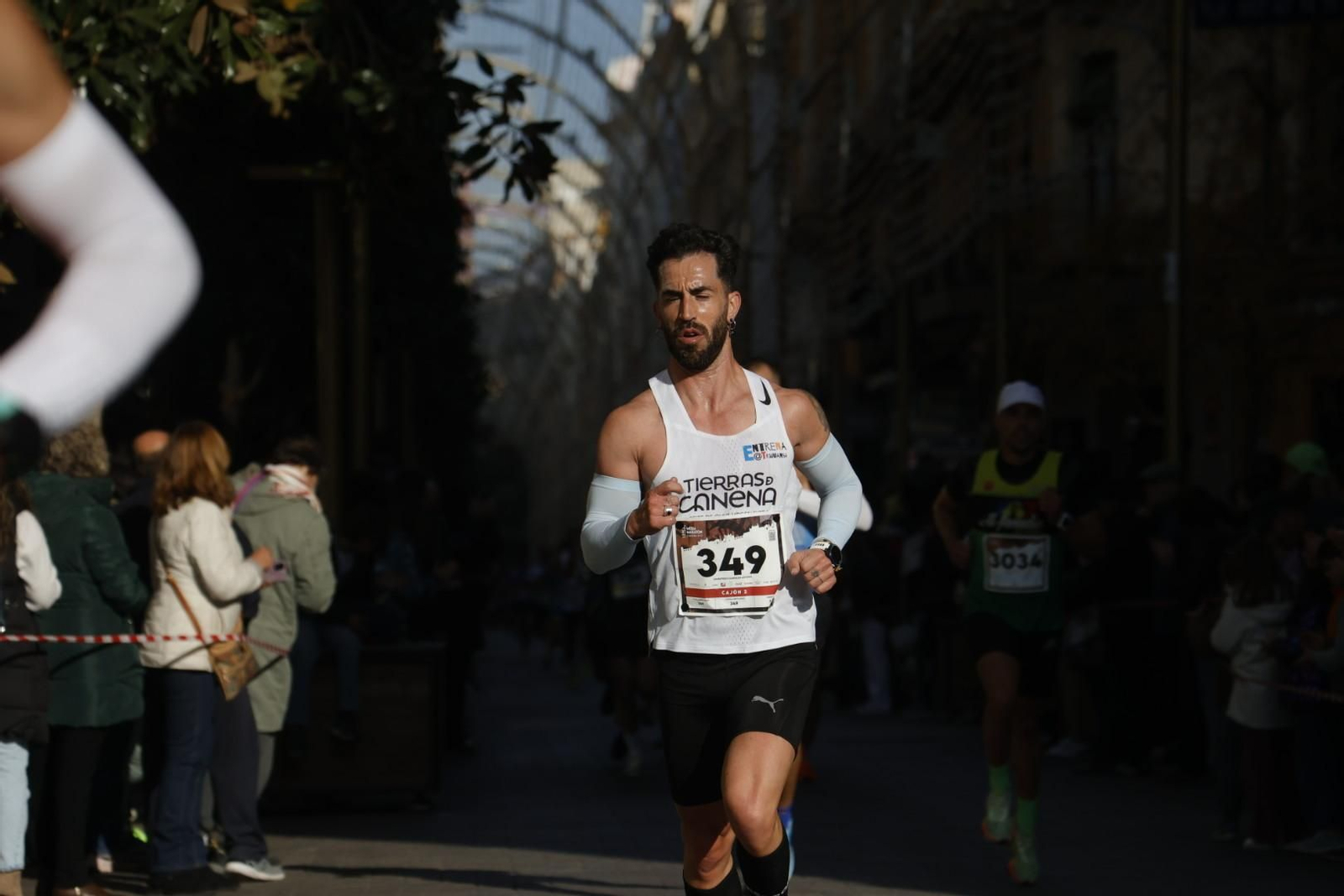Media Maratón de Córdoba 2023: Las fotos del paso por Cruz Conde y Tendillas Media Maratón de Córdoba 2023: Las fotos del paso por Cruz Conde y Tendillas