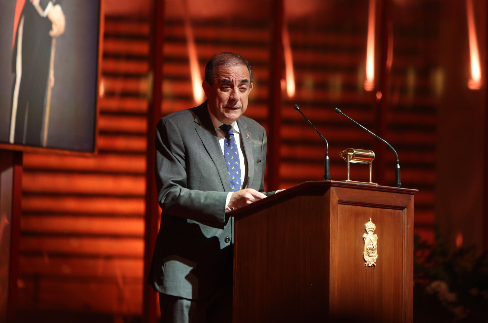 Las fotos de la entrega de los Trofeos Taurinos de la Real Maestranza de la Feria 2022