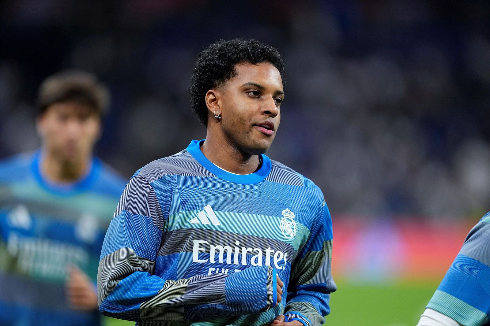 Las fotos del Real Madrid-Betis