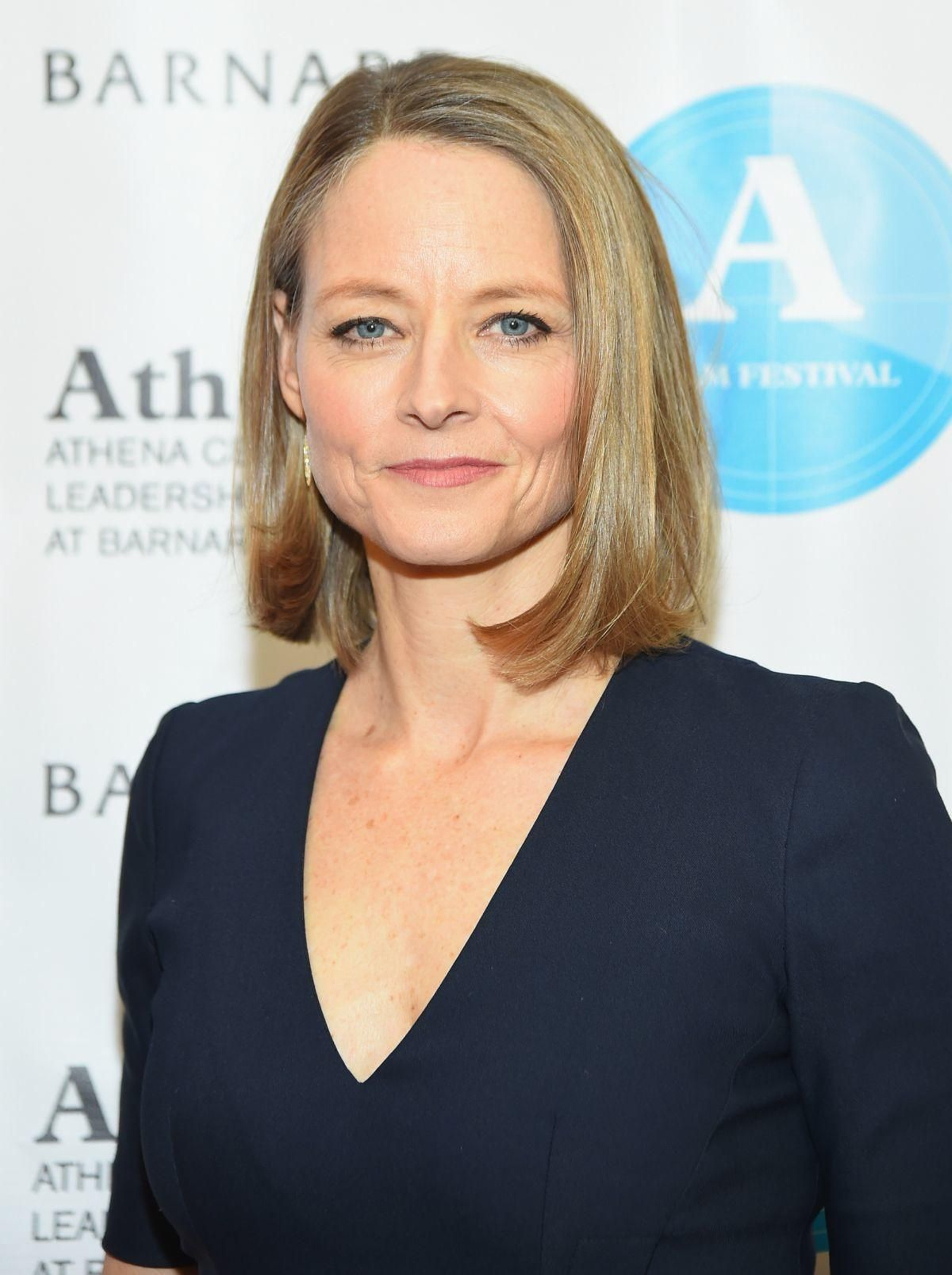 Jodie Foster Actrices desde pequeñitas