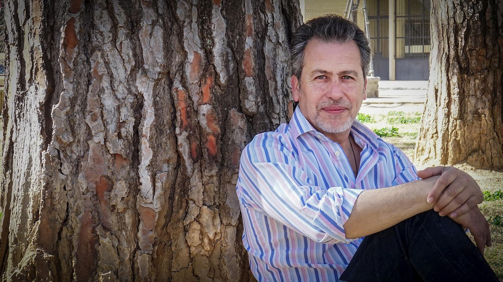 Juan Diego Mateos actuará este jueves en La Guarida.