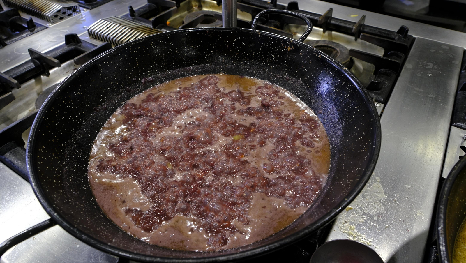 Imágenes de la Escuela de Hostelería de Almería, un referente en la enseñanza gastronómica