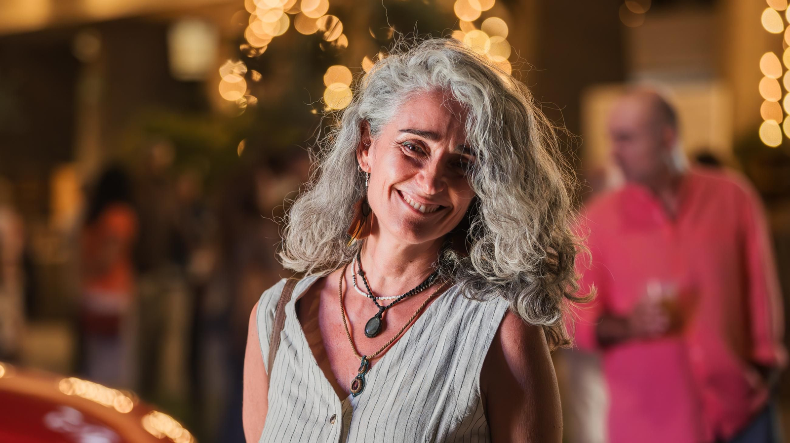 Búscate en el concierto tributo a Abba en Tío Pepe Festival en Jerez