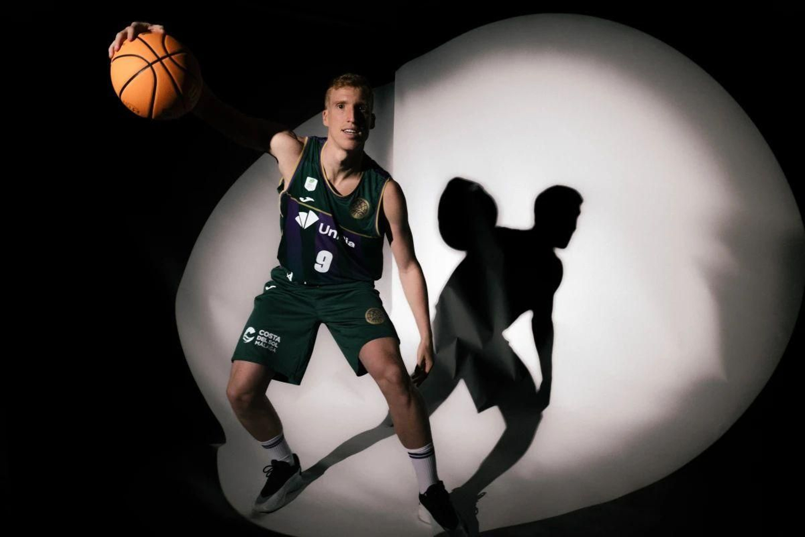 Las espectaculares fotos del Media Day del Unicaja en Singapur