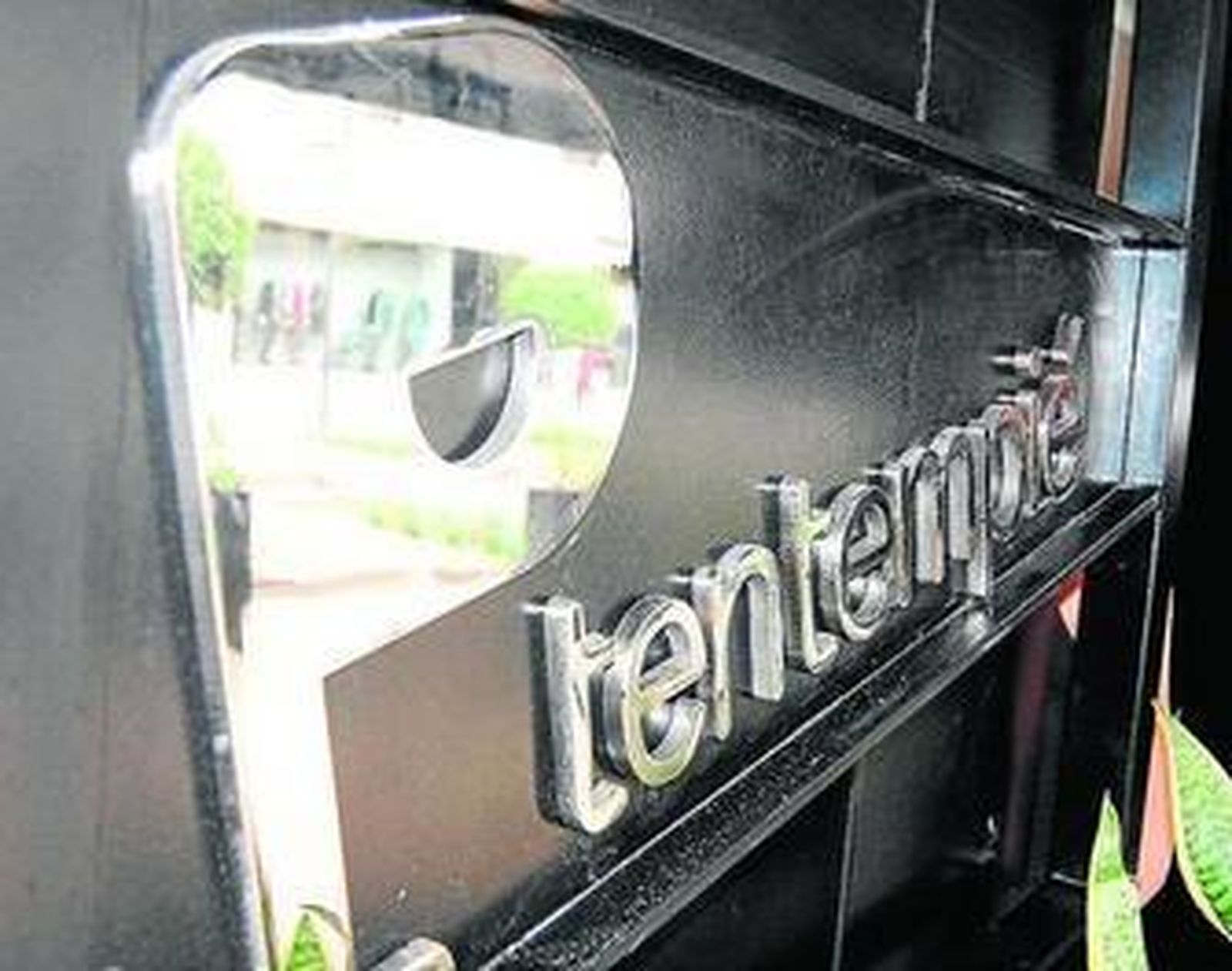 Un nuevo concepto en pleno centro