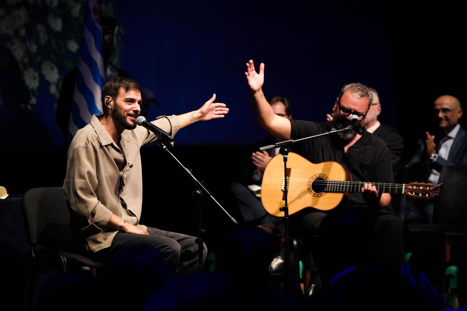 Premios Ciudad de Jerez 2025