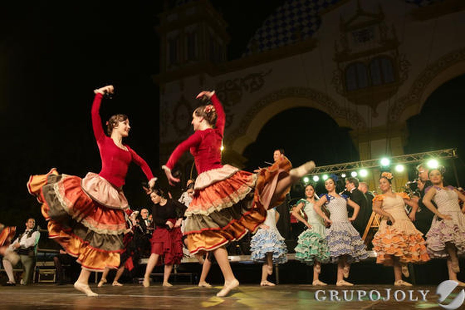 Foto: MJ Lopez/ Juan Carlos Vazquez