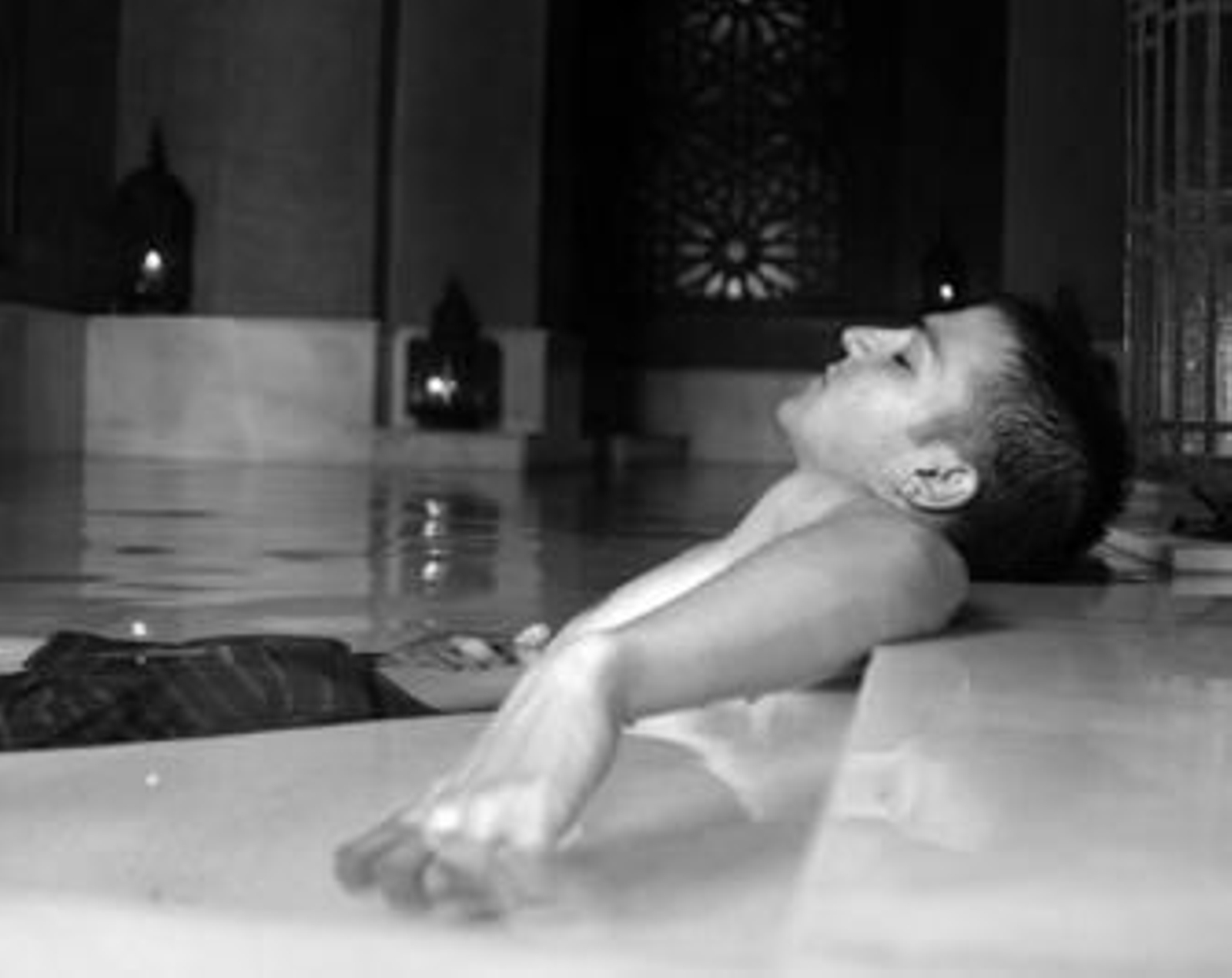 Terapias con olor a salud