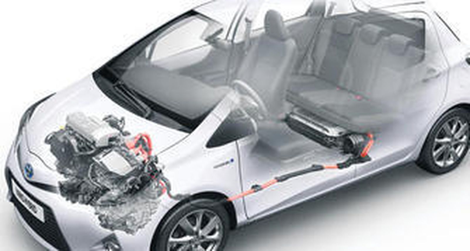 Llega la experiencia híbrida 'Full Hybrid'